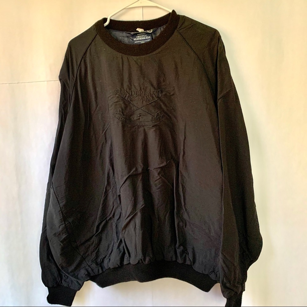 Sunderland Of Scotland Weatherbeater Waterproof